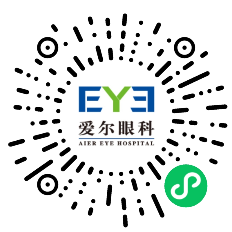 微信扫码挂号